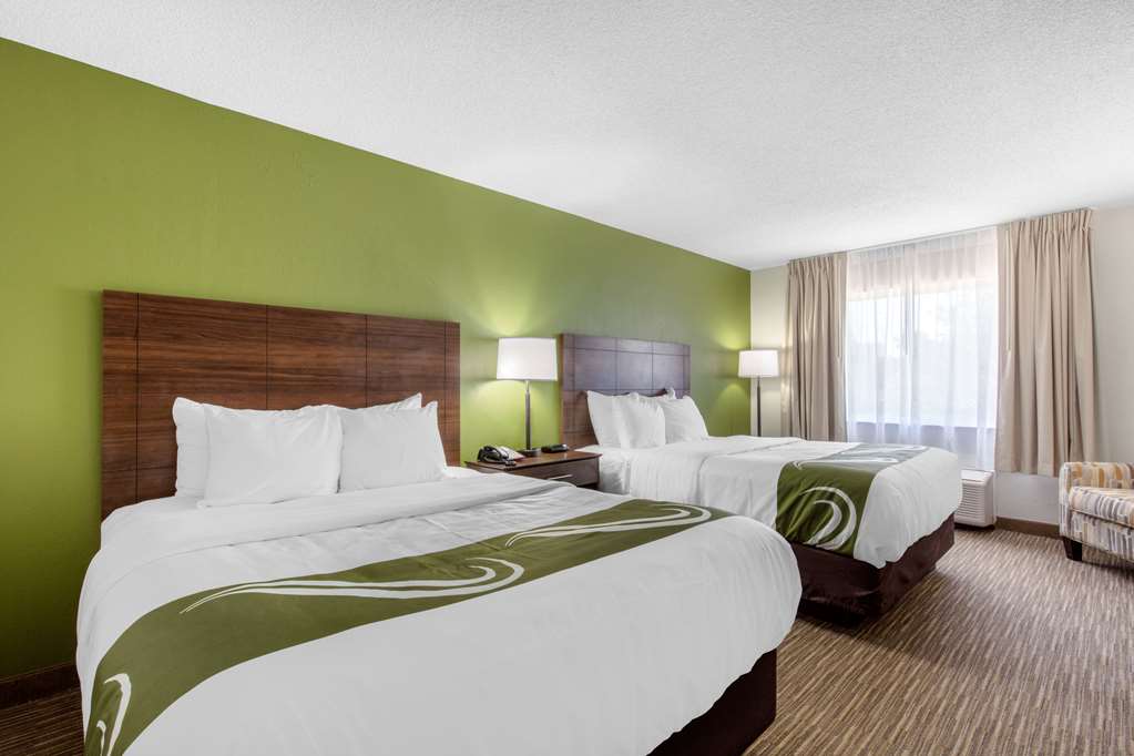 Quality Inn & Suites Mountain Home North - photo 14