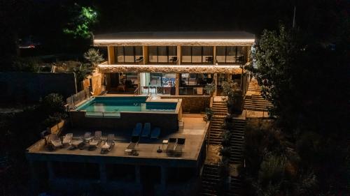 Suites Castello — Bar — photo 5