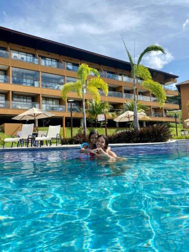 Flat Eco Resort Praia dos Carneiros — hotel in Tamandare