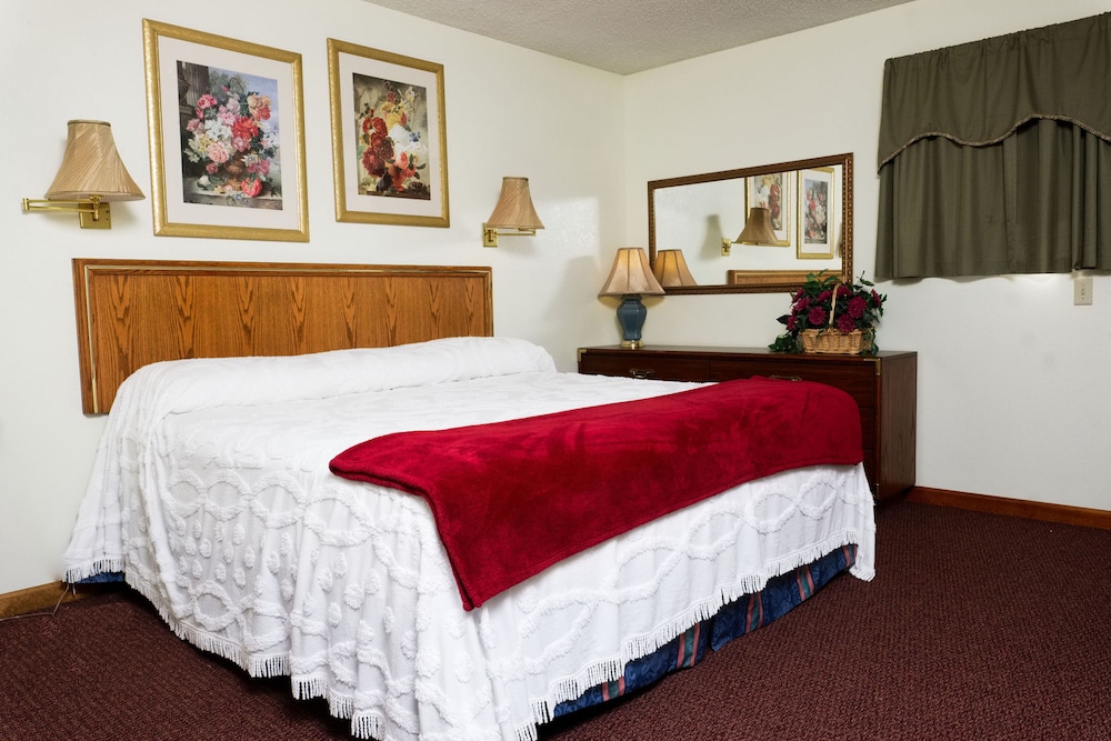 Four Seasons Motel - photo 3