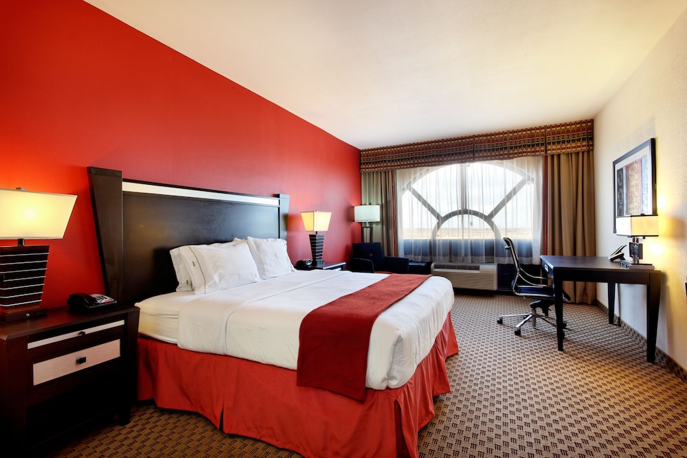 Holiday Inn Express Hotel & Suites Odessa by IHG - photo 10