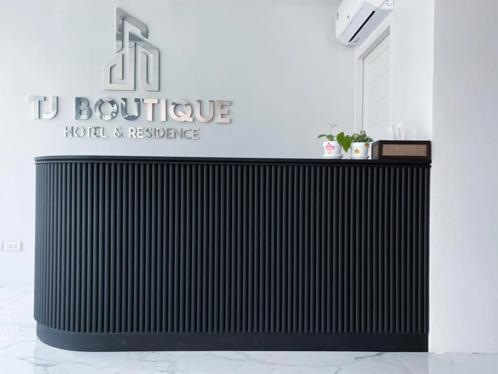 Tj Boutique Hotel — Uthai Thani