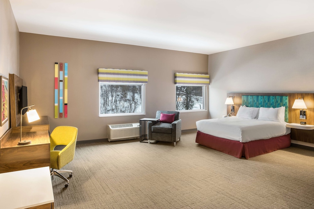 Hampton Inn & Suites Houghton - photo 3