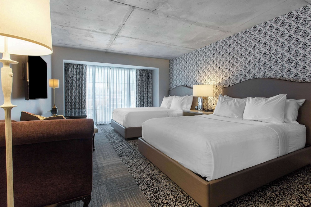 Cambria Hotel New Orleans Downtown Warehouse District - photo 19