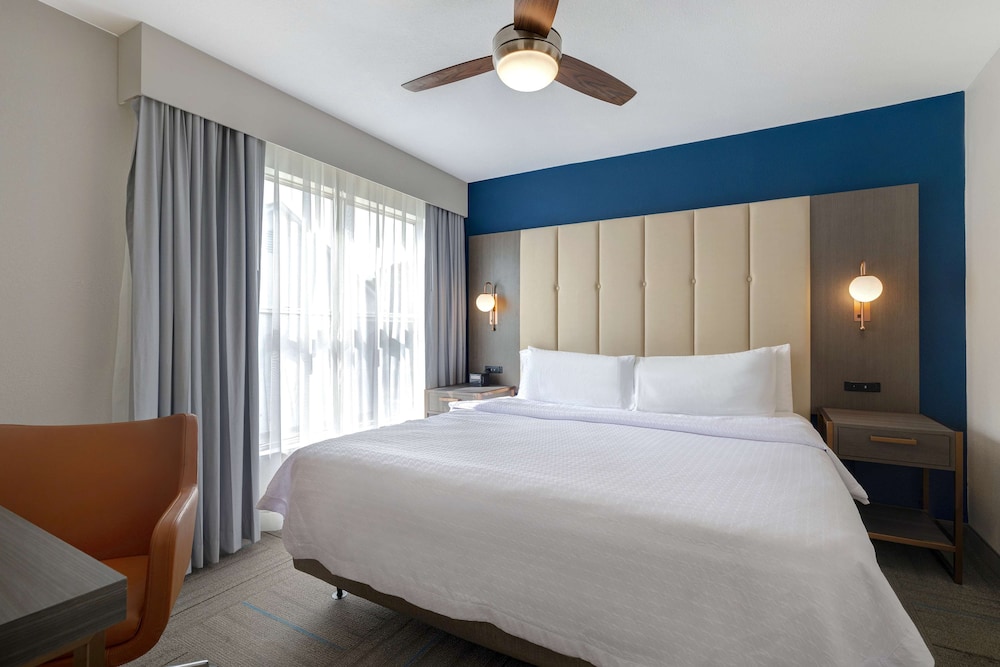 Homewood Suites by Hilton Jackson Ridgeland - photo 13