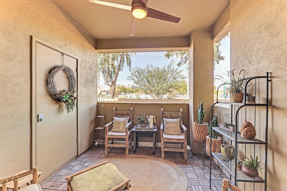 Resort Condo 8 Mi to Old Town Scottsdale - photo 3