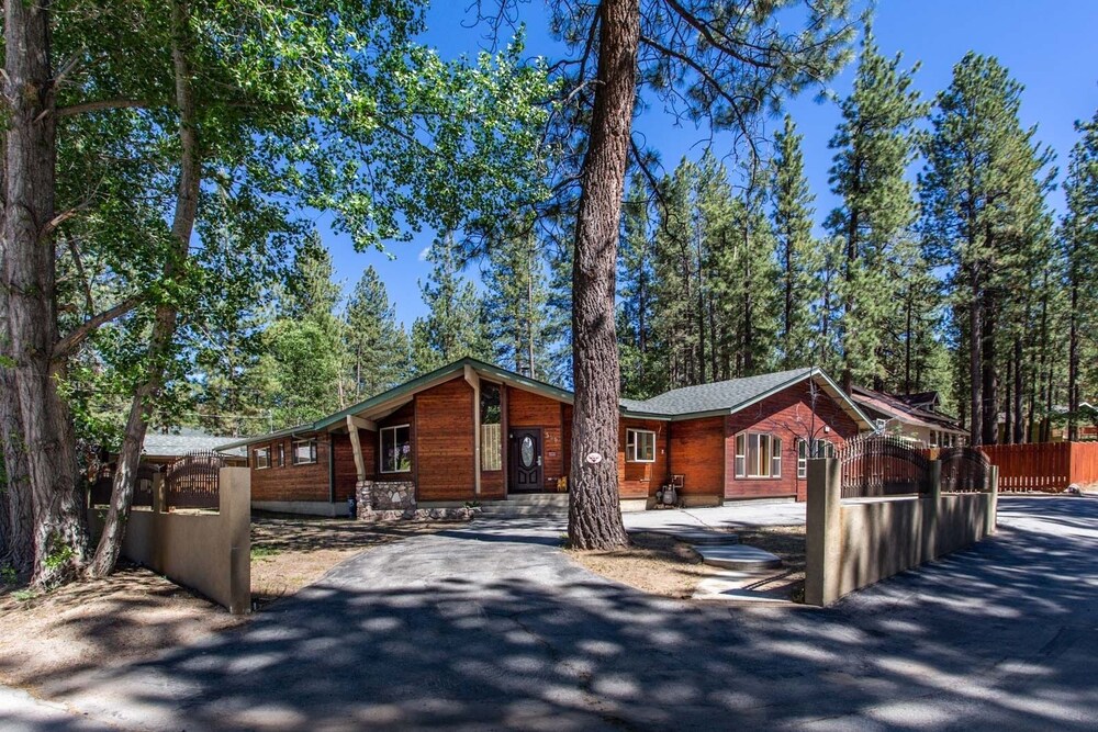 Big Bear Splash - photo 61