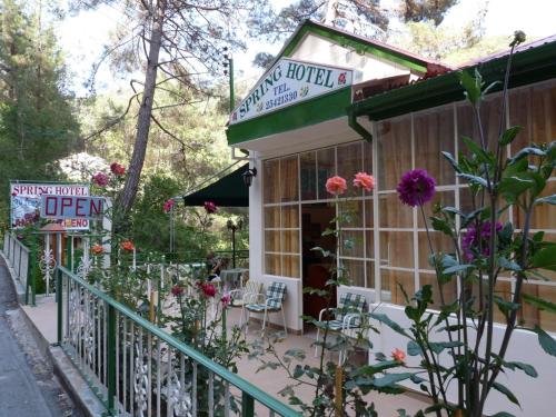 Spring Hotel