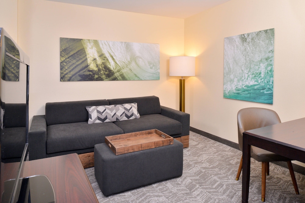 SpringHill Suites by Marriott Corona Riverside - photo 14