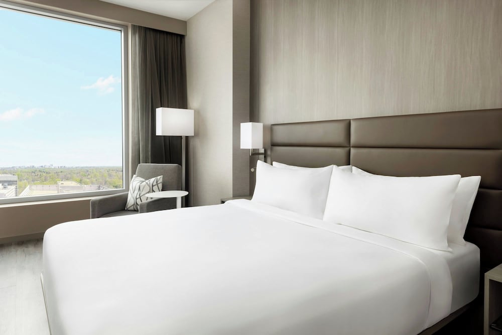AC Hotel by Marriott Bethesda Downtown - photo 57