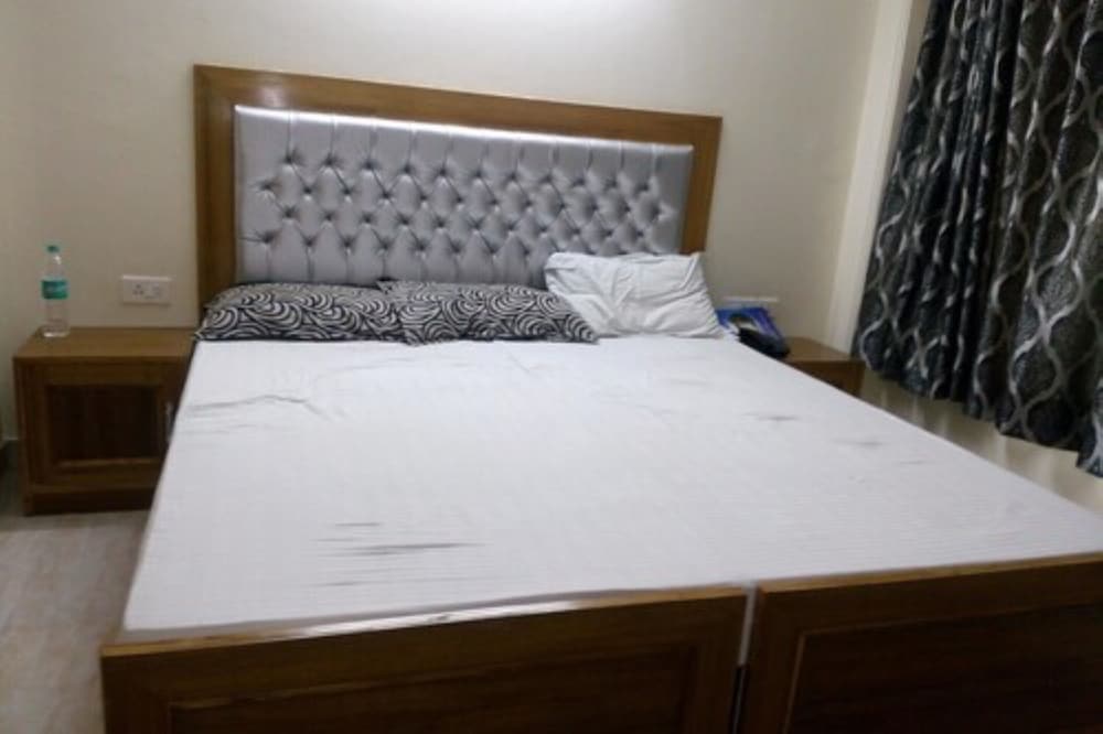 Hotel Kalra Regency — Shimla — photo 5