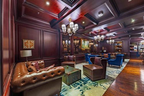 Executive 2BR Apartment at the GTC Residence