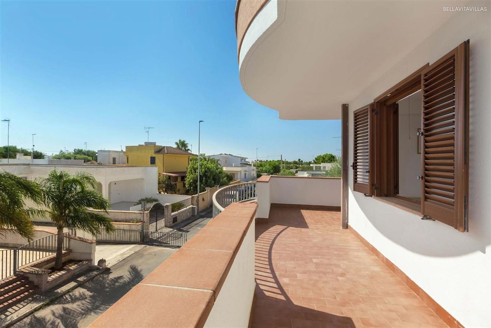 1680 Appartamento Blumer — Nardo