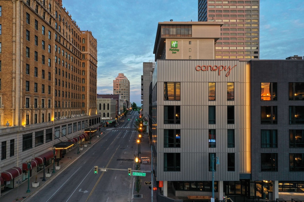 Canopy by Hilton Memphis Downtown - photo 69