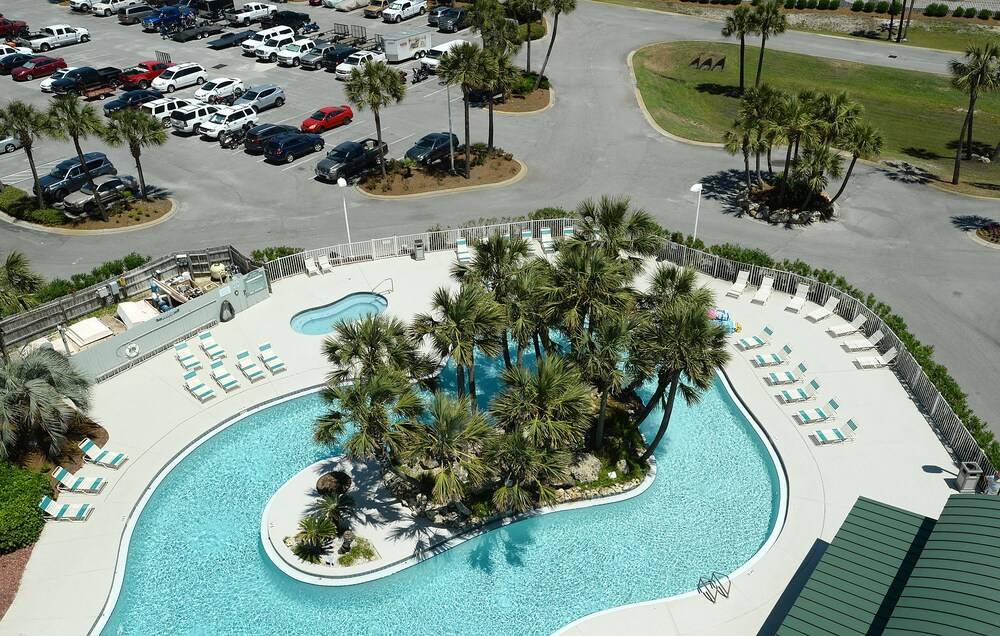 Long Beach 1205 Tower 1 - photo 21