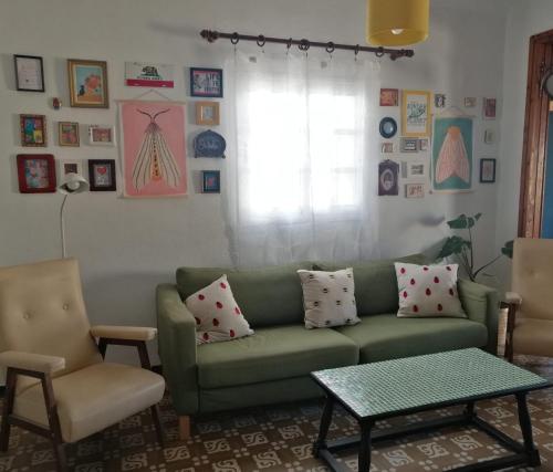 Apartament Bellserrat — hotel in Vilanova De Sau