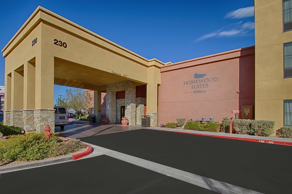 Homewood Suites by Hilton Las Vegas Airport - photo 46