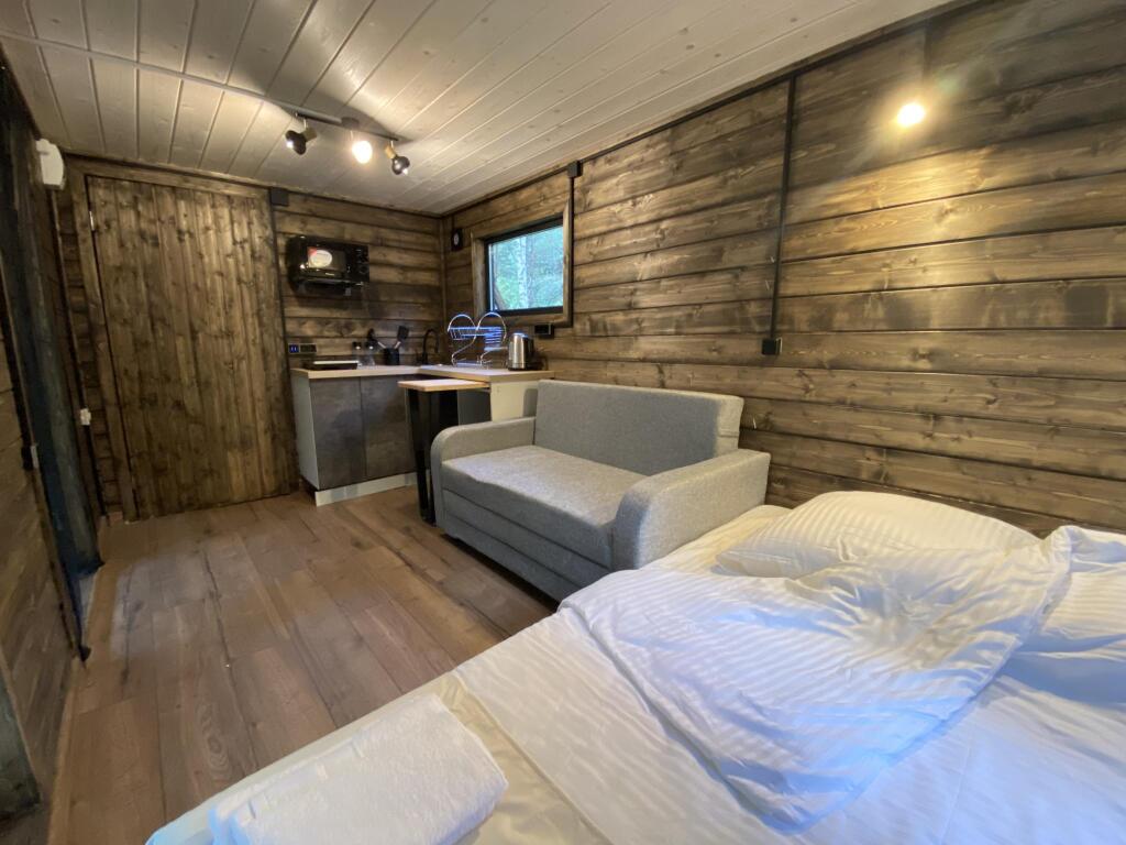 Forester Glamping - last minute hotel in Unknown City
