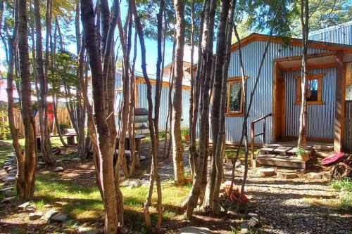 La Casita De Tolhuin — Tolhuin