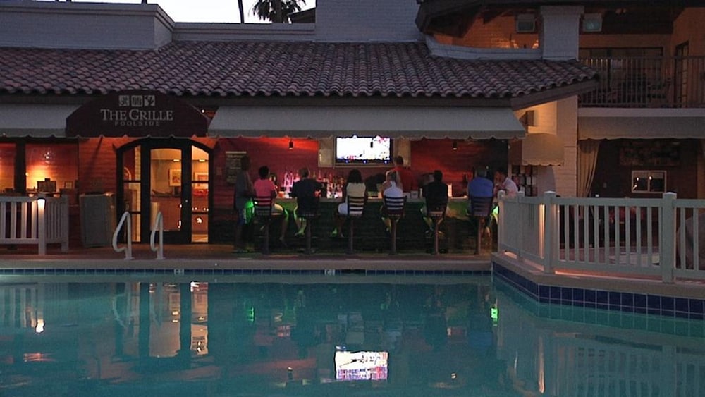 Scottsdale Camelback Resort VRHost - photo 34