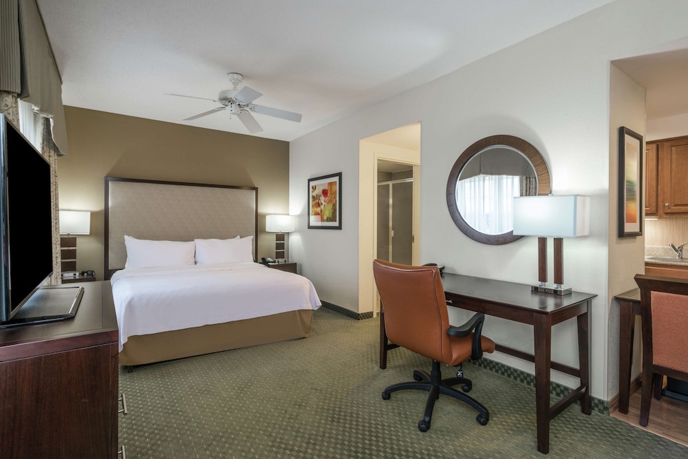 Homewood Suites by Hilton Philadelphia Valley Forge - photo 9