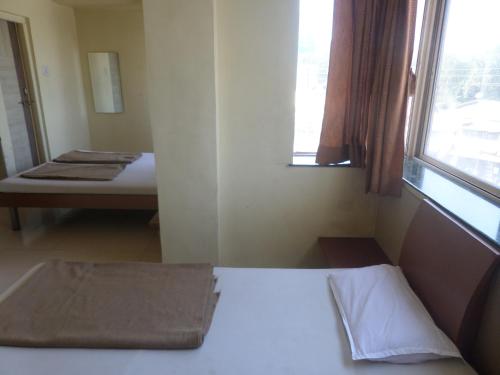 Hotel Sai Ratna — Nashik