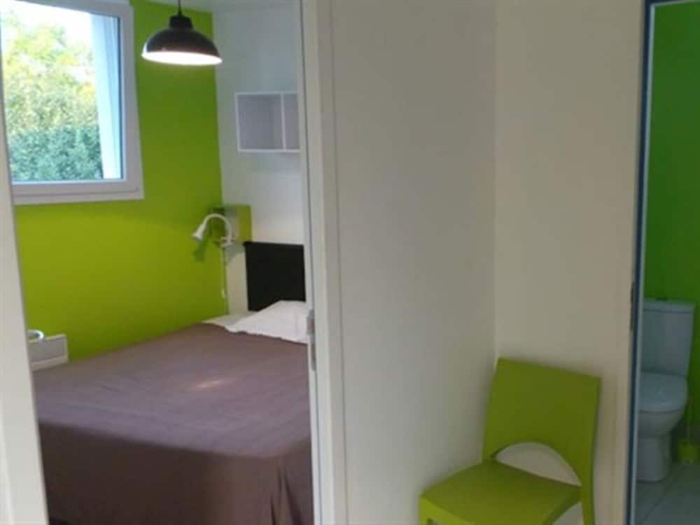 Auberge du Chemin de Fer — Lanester — photo 4