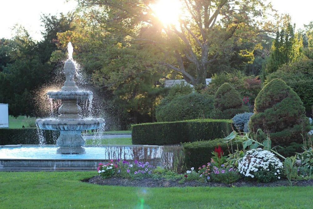 The Mansion at Glen Cove - photo 27