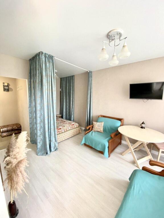 V Tsentre Flat - last minute hotel in Mineralnye Vody