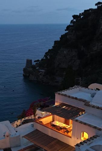 La Casa di Anita — 4-Star Luxury Hotel in Positano, Italy
