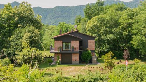 Majordoms Baseia Jardi I Acces Privat A La Fageda — Santa Pau