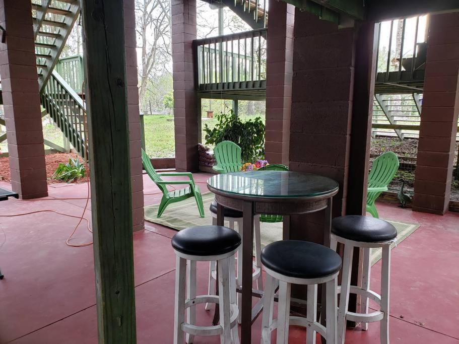 Margaritaville On The Suwannee River - photo 17