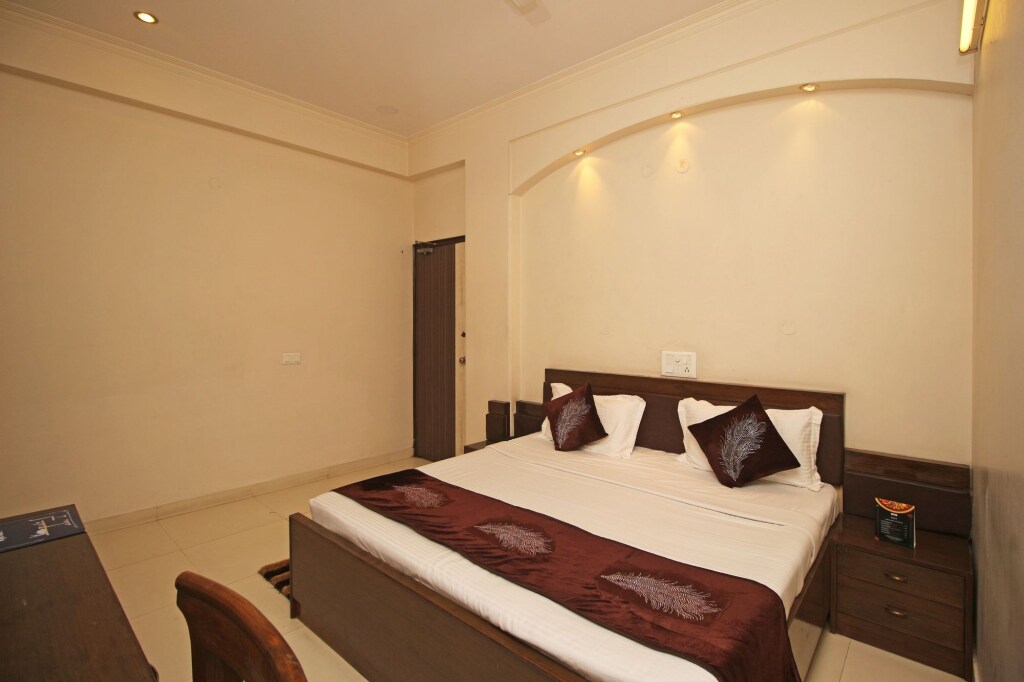 The Dwarka Guest House