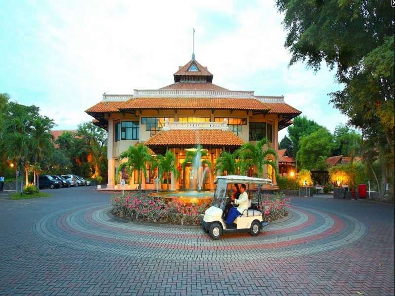 Ing Mae La Resort — hotel in Sing Buri