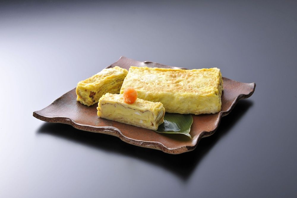 Hotel Sawaya in Hokota, Japan