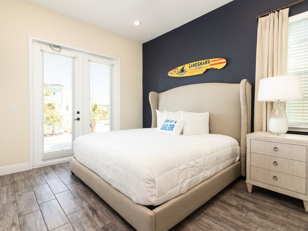 Margaritaville Cottages Orlando by Vstays with H2O Waterpark - photo 9