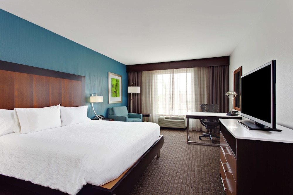 Hilton Garden Inn Victoria - photo 18