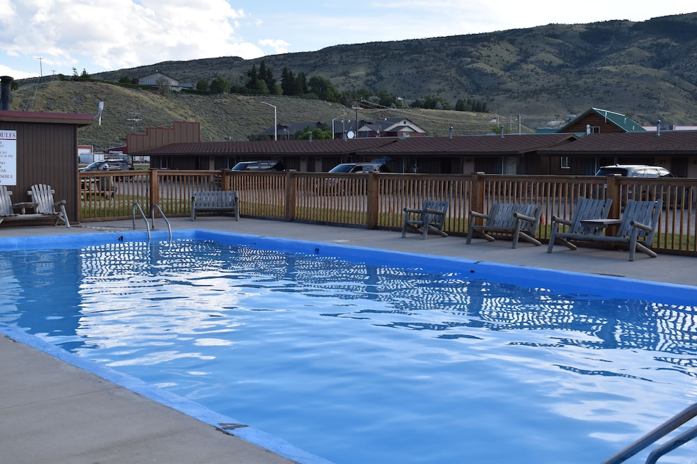 Big Bear Motel - photo 51
