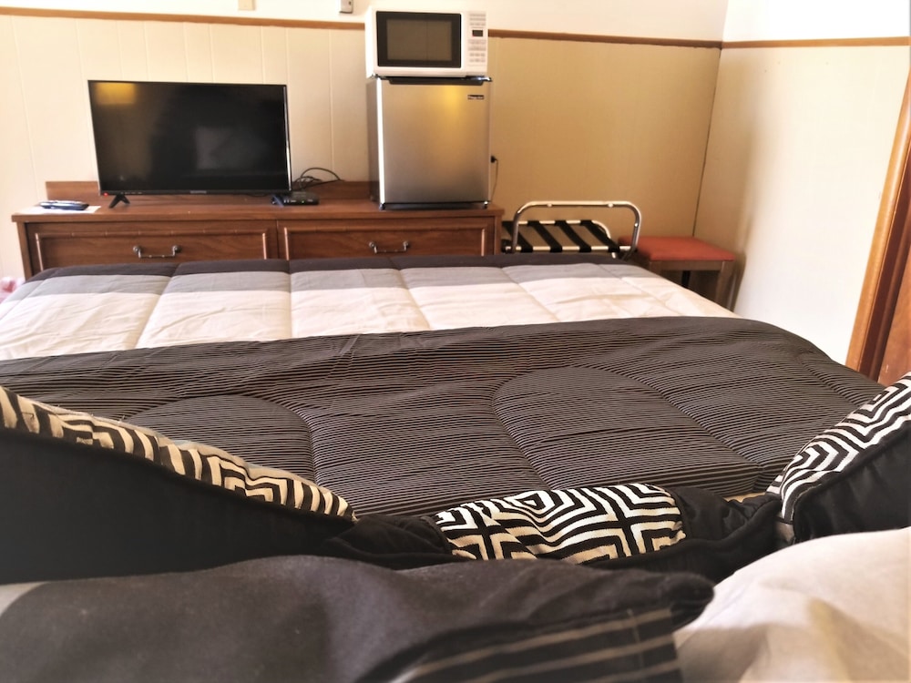Duffer Motel - photo 38