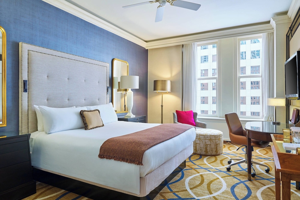 The Brown Palace Hotel and Spa Autograph Collection - photo 21