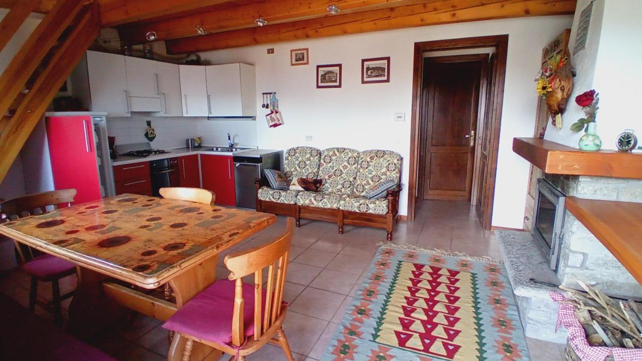 Castoro Holiday — Torgnon — photo 4