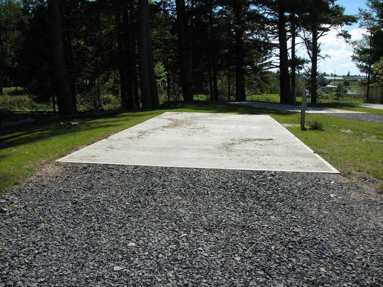 Swan Bay Resort 1000 Islands Premier RV Park & Marina - photo 19