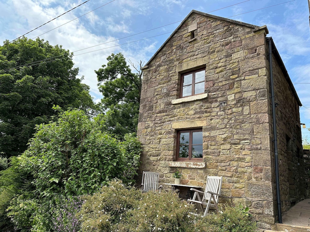 Old Post Office Barn in Leek, United Kingdom