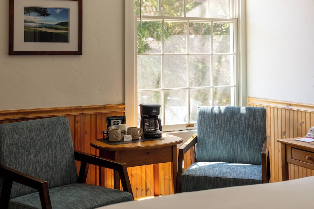 Carmel Fireplace Inn - photo 33