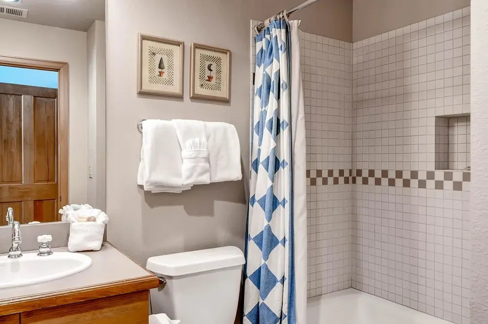 The Corral #303 South — 4-Star Luxury Hotel in Breckenridge, United States