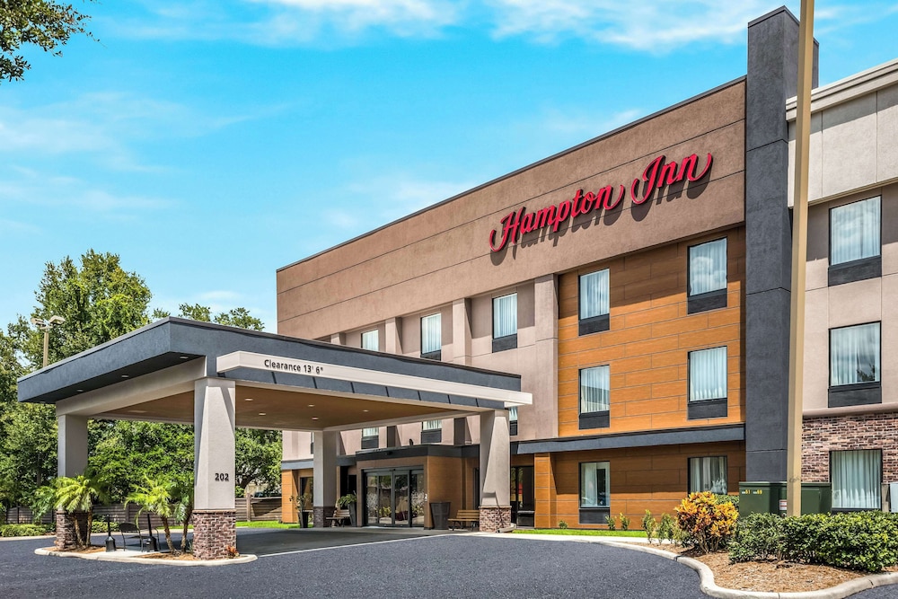 Hampton Inn Winter Haven - photo 43