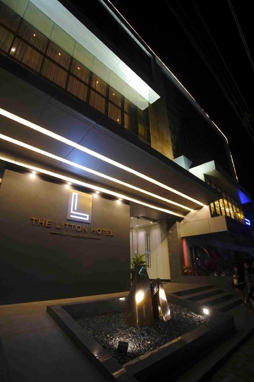 The Litton Hotel by Carterson — Naga — photo 3