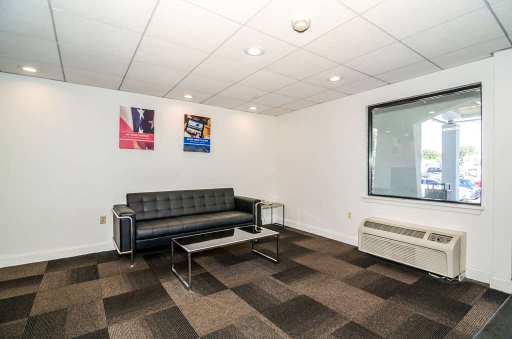 Motel 6 Newark DE - photo 35
