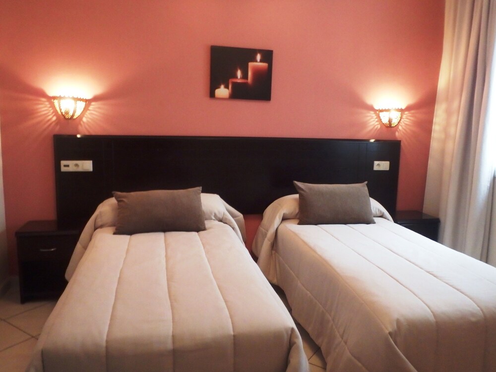 Hotel Rama — hotel in Oued Laou