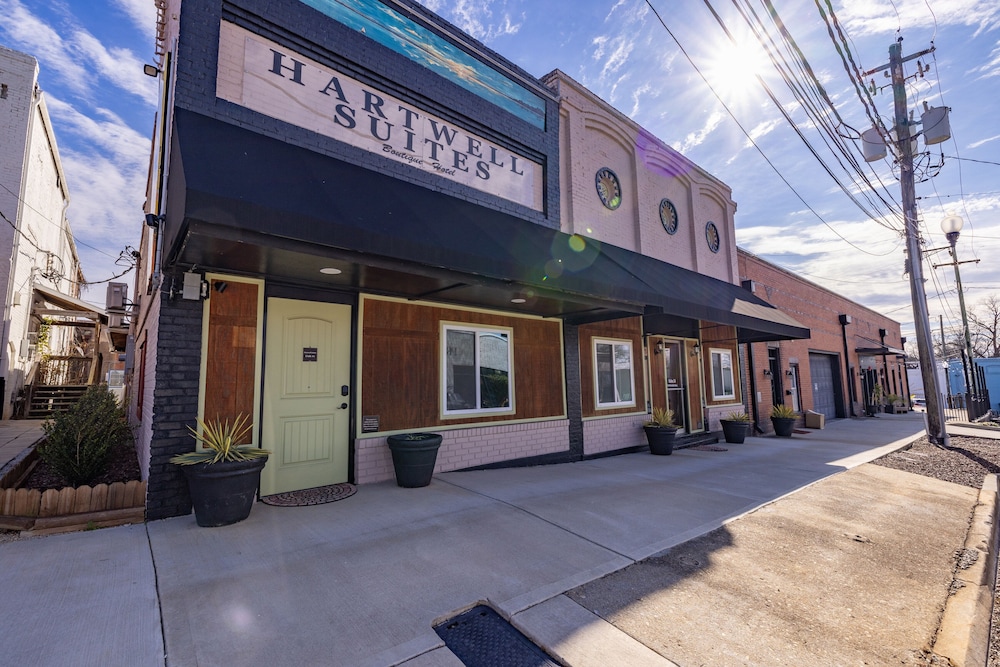 Hartwell Suites - photo 78